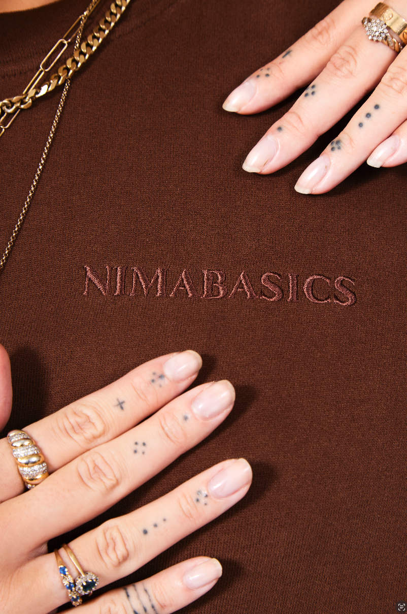 Logo NIMABASICS